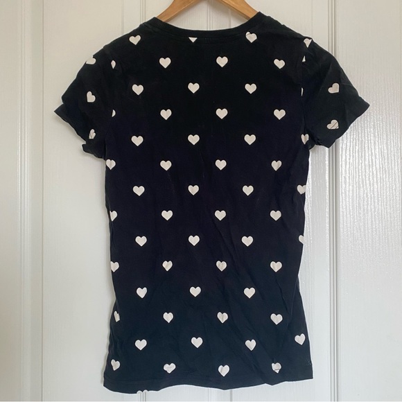 Vintage adidas y2k hearts t-shirt - Picture 8 of 8